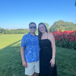 Meet your Posher, Ben